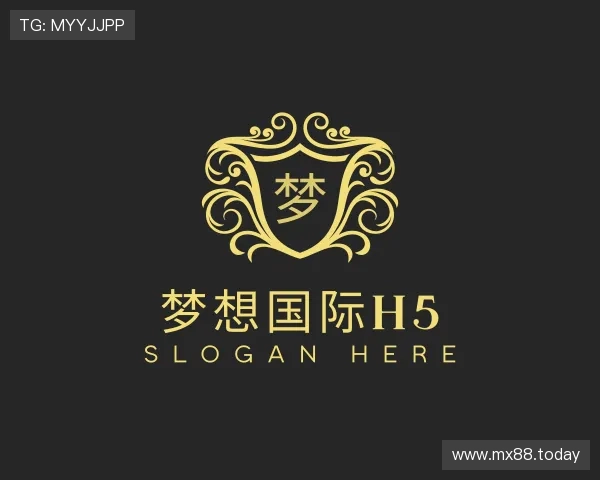 洞悉梦想国际H5